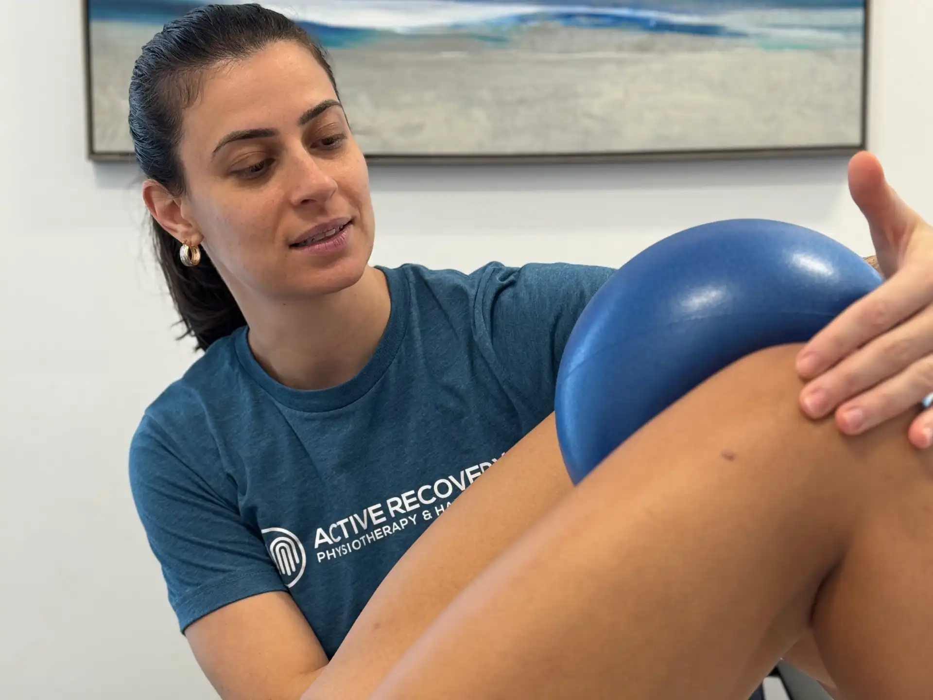 clinical pilates active recovery physiotherapy & hand therapy victoria bc