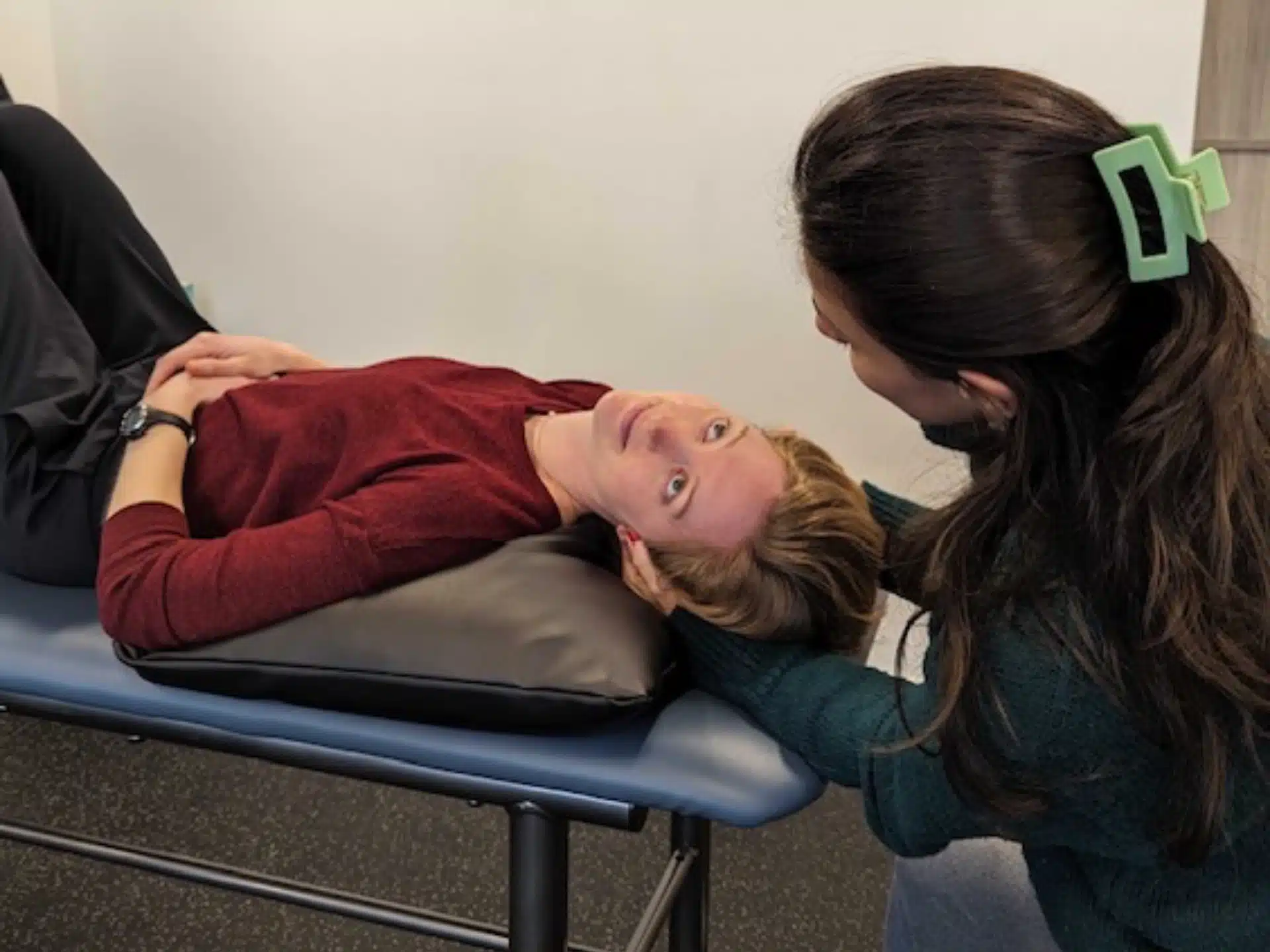 vestibular physiotherapy active recovery physiotherapy & hand therapy