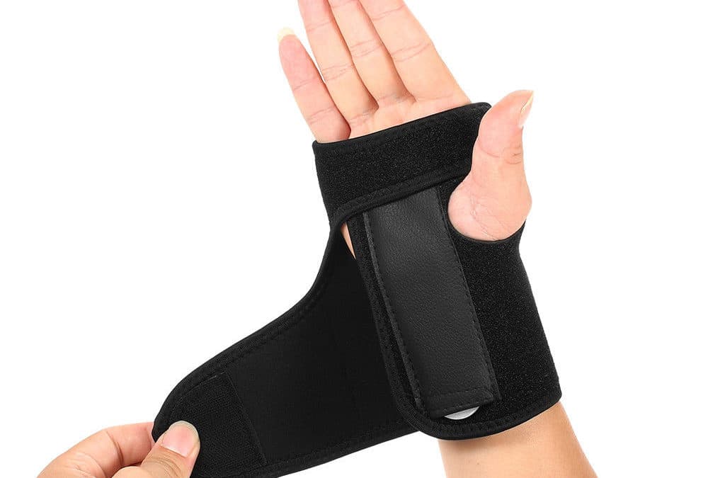 What is a Splint/Orthosis?