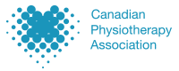 canadian physio logo